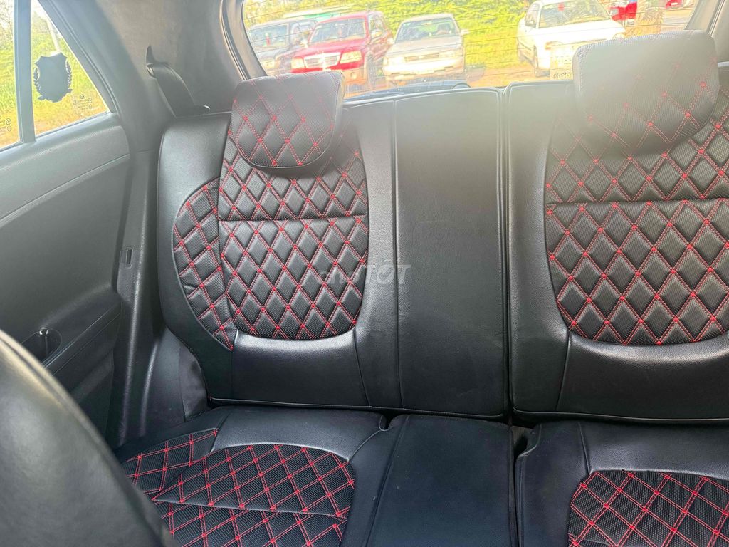 Kia Morning 2013 - 160000 km. Mua bán Ô tô tại Huyện Châu Phú An Giang được đăng bởi Trí Hà hình 9