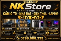 NK Store 88