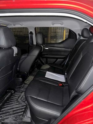 VinFast VF5 Plus 2025 - Mua Pin, 7.000km, 442tr. Mua bán Ô tô tại Thành phố Thủ Đức Tp Hồ Chí Minh được đăng bởi ôn diễm sơn hình 1