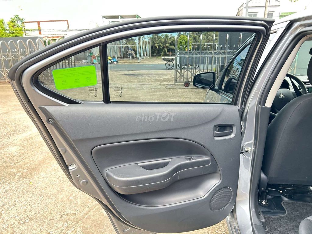 Attrage. xe trả góp. bao nợ xấu. xe góp nối. Mua bán Ô tô tại Quận Bình Tân Tp Hồ Chí Minh được đăng bởi LÂM TUẤN VINH hình 3