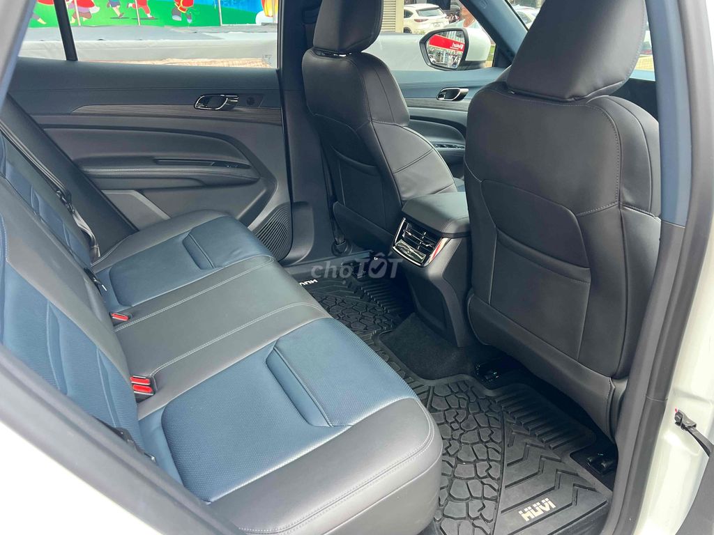 Ford Territory 2023 Titanium X 1.5 AT - 30000 km. Mua bán Ô tô tại Thành phố Vũng Tàu Bà Rịa - Vũng Tàu được đăng bởi Lê Quang Định hình 10