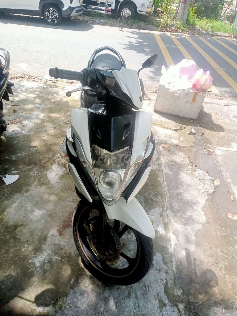 Cần bán xe còn bài còn xe nhá ace. Mua bán Xe máy tại Quận Cẩm Lệ Đà Nẵng được đăng bởi bình an hình 3