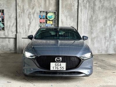 MAZDA 3 1.5 SPORTS PREMIUM 2022 MÀU ĐẸP !!!. Mua bán Ô tô tại Quận 12 Tp Hồ Chí Minh được đăng bởi Hồ Nhật Anh