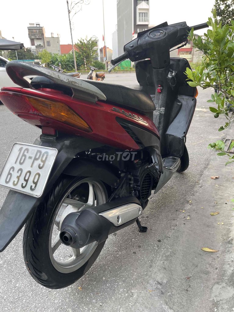 Honda click. Mua bán Xe máy tại Quận Hải An Hải Phòng được đăng bởi AN KHANG hình 1