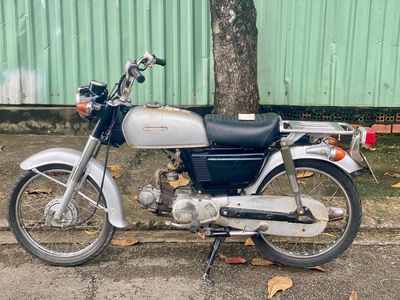 xe cd50 gtdd đồ zin lai rai, côn tự động ( ko côn). Mua bán Xe máy tại Quận Bình Tân Tp Hồ Chí Minh được đăng bởi sag