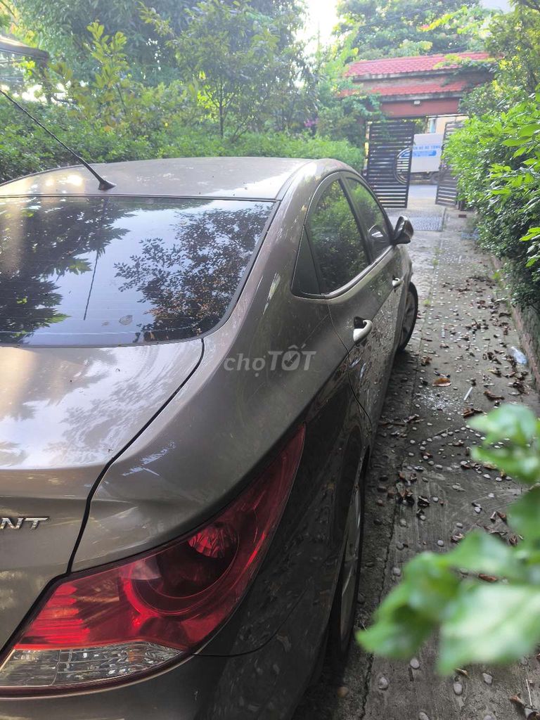 5 187 2011 1.4 AT - 91400 km. Mua bán Ô tô tại Quận Liên Chiểu Đà Nẵng được đăng bởi Quoc Anh hình 5