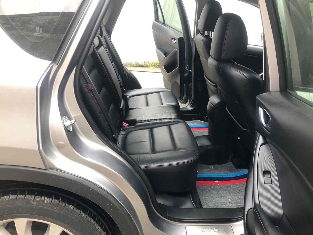 Mazda CX 5 2015 2.0 AT 2WD – BẢN FULL OPTIONS. Mua bán Ô tô tại Quận Lê Chân Hải Phòng được đăng bởi Nhật Phạm hình 7