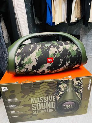loa boombox 2. Mua bán Tivi, Âm thanh tại Huyện Tuy Phước Bình Định được đăng bởi thanh phúc