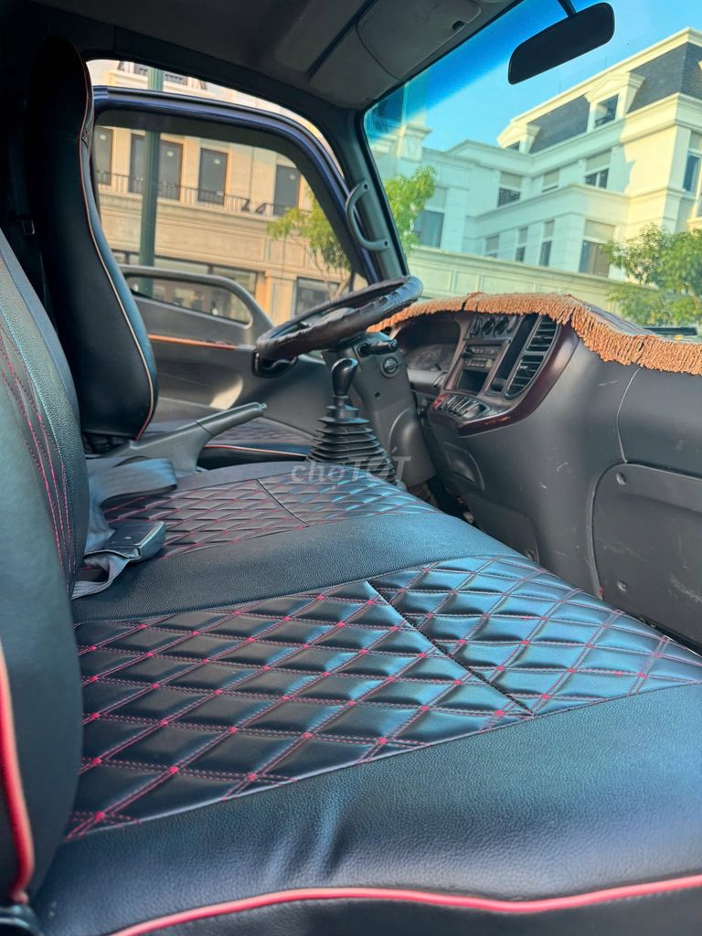 BÁN XE NEW MIGHTY -THÙNG MUI BẠT- NĂM 2016. Mua bán Xe tải, xe ben tại Thành phố Thái Bình Thái Bình được đăng bởi vũ quý tưởng hình 3