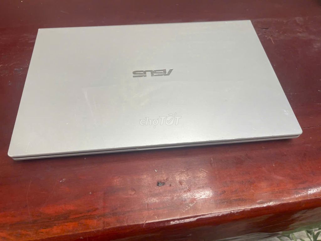 Laptop Asus X509JA 15.6 inch Bạc. Mua bán Laptop tại Quận Gò Vấp Tp Hồ Chí Minh được đăng bởi Trần Khanh hình 1