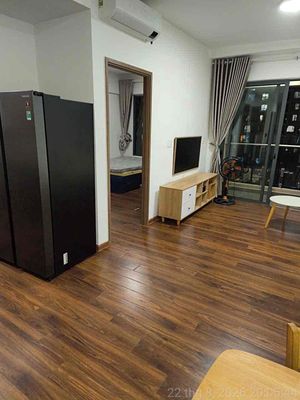 Аренда · 2 комн. · 75 м² · Quận Bình Tân, ул. Võ Văn Kiệt