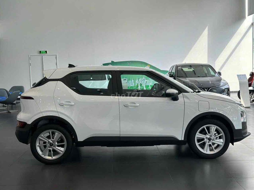 ✅Sở Hữu Xe Vinfast VF5 Plus - Trả Trước 0 đồng❌. Mua bán Ô tô tại Quận Đống Đa Hà Nội được đăng bởi Kim Ngọc Vinfast Newway hình 3