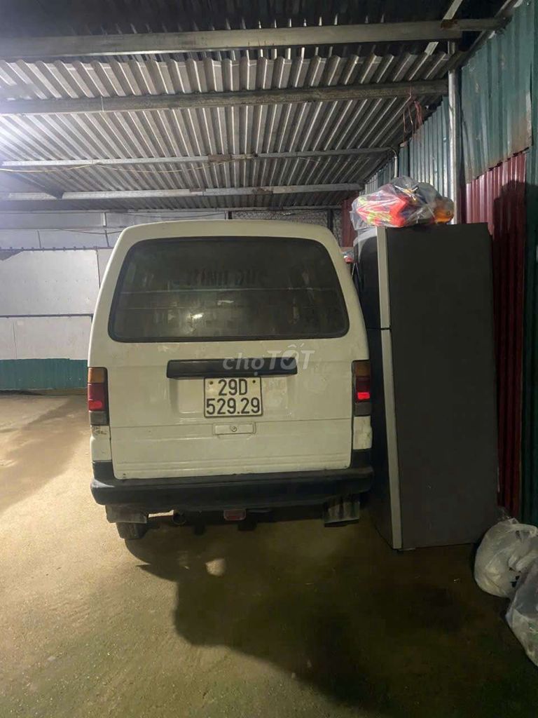 2007 Tôi không rõ - 888888 km. Mua bán Ô tô tại Quận Đống Đa Hà Nội được đăng bởi Tiền văn đô hình 2