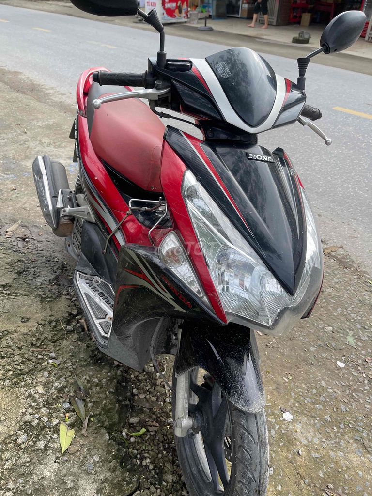 Bán Ab2012 Cực Kỳ Ngon. Mua bán Xe máy tại Thành phố Vinh Nghệ An được đăng bởi boyvip9x hình 1