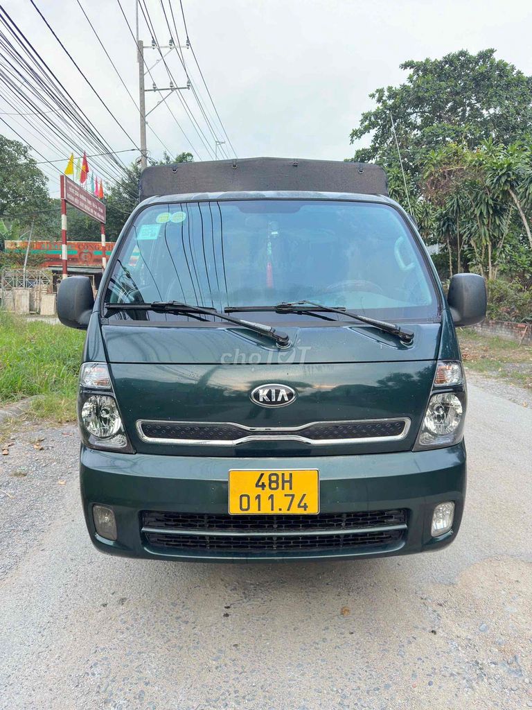 xe nhà Bán K250 đời 2020 ĐK lăn bánh 2021 tải 2T4. Mua bán Xe tải, xe ben tại Thành phố Biên Hòa Đồng Nai được đăng bởi Đặng Văn Tường hình 2