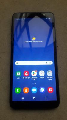 Samsung j8 máy mới đẹp. Mua bán Điện thoại tại Quận 8 Tp Hồ Chí Minh được đăng bởi Hoàng Huy