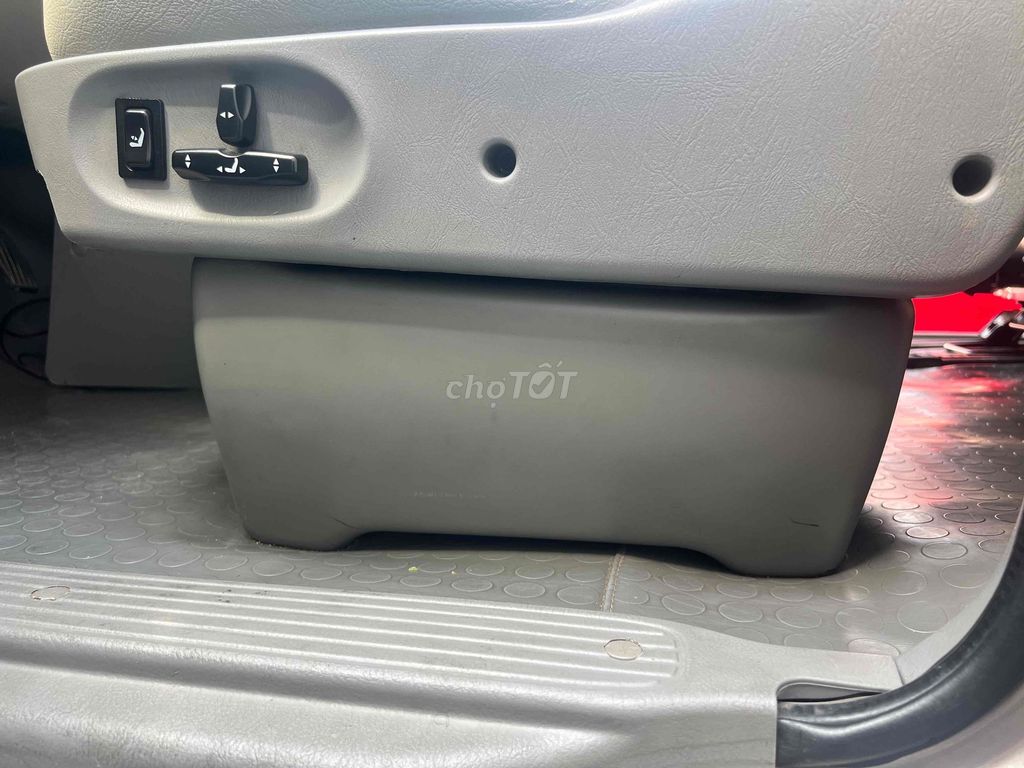 Kia Carnival 2009 7C Xăng 2.5 GS Tự Động Siêu Mới. Mua bán Ô tô tại Thành phố Thuận An Bình Dương được đăng bởi Hiếu Auto Nghĩa Phát hình 8