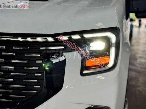 Ford Transit Premium+ 2025. Mua bán Ô tô tại Quận Hà Đông Hà Nội được đăng bởi Nguyễn Đúc Thà hình 3