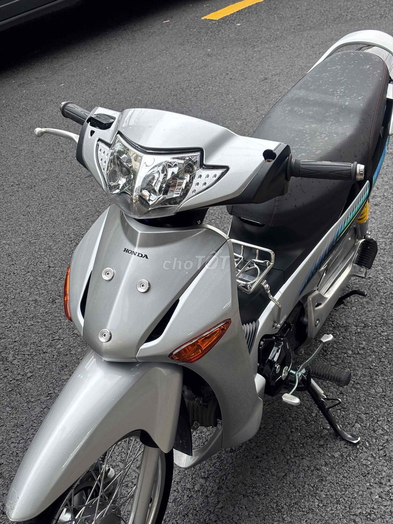 cần bán funeo GT. Mua bán Xe máy tại Quận 11 Tp Hồ Chí Minh được đăng bởi thai kim phong  hình 5