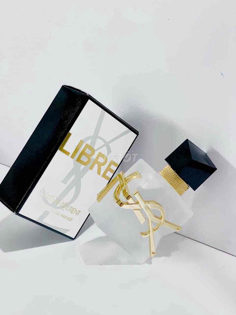 ysl libre