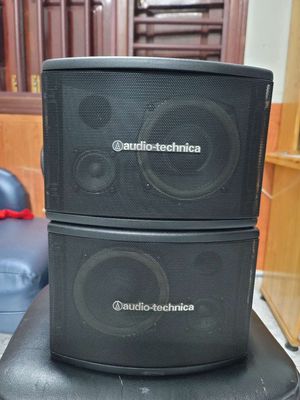 Cặp loa techinca. Mua bán Tivi, Âm thanh tại Thành phố Đồng Xoài Bình Phước được đăng bởi HÀNG BÃI NHẬT