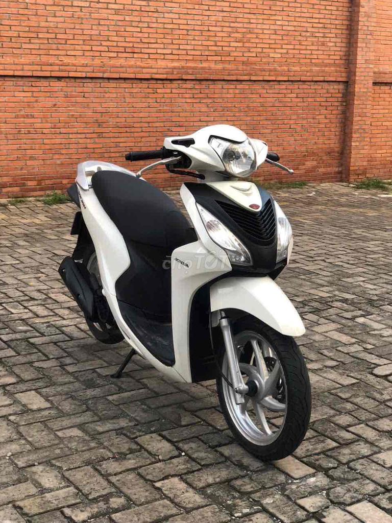 Vision 2016,bst71,xe zin êm đẹp leng keng. Mua bán Xe máy tại Quận 7 Tp Hồ Chí Minh được đăng bởi Trung Anh hình 1