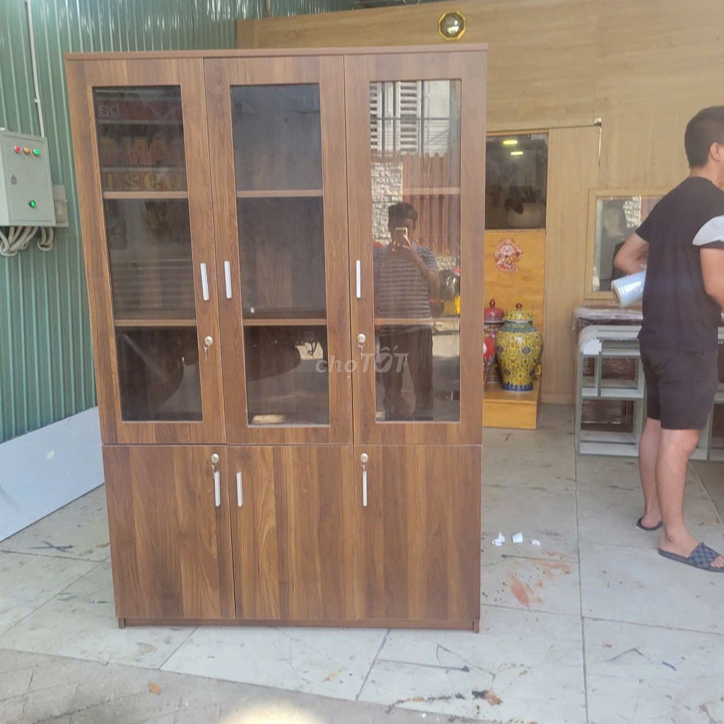 Nội Thất Phú Nhàn tại Quận Bình Thạnh, Tp Hồ Chí Minh hình 2