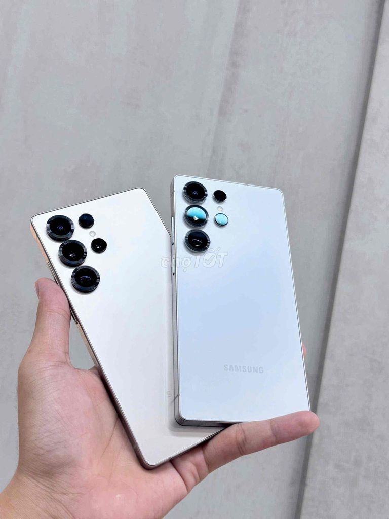 Samsung S25 Ultra 256GB Like New 99%. Mua bán Điện thoại tại Quận Thanh Khê Đà Nẵng được đăng bởi Thiện Lê TShop 16 Lê Đình Lý hình 1