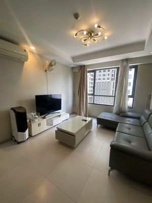 Hình thật giá thật: Cho thuê GOLD VIEW Q4 - 2PN đủ nội thất giá 16 TR. Cho thuê căn hộ/chung cư tại Quận 4 Tp Hồ Chí Minh được đăng bởi Căn Hộ Q4 Kim