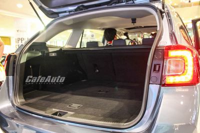 Subaru Levorg 1.6 GT-S 2016. Mua bán Ô tô tại Thành phố Thủ Đức Tp Hồ Chí Minh được đăng bởi lee