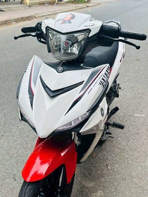 Exciter 2018 ( e có bán góp ). Mua bán Xe máy tại Quận Ninh Kiều Cần Thơ được đăng bởi MINH THIỆN bán xe trả góp