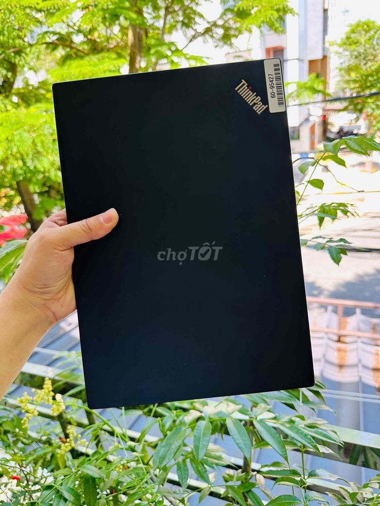 Lenovo ThinkPad X390 i5-8365U 13.3 inch 8GB/256GB. Mua bán Laptop tại Quận Sơn Trà Đà Nẵng được đăng bởi Laptop Cũ Giá Rẻ hình 1