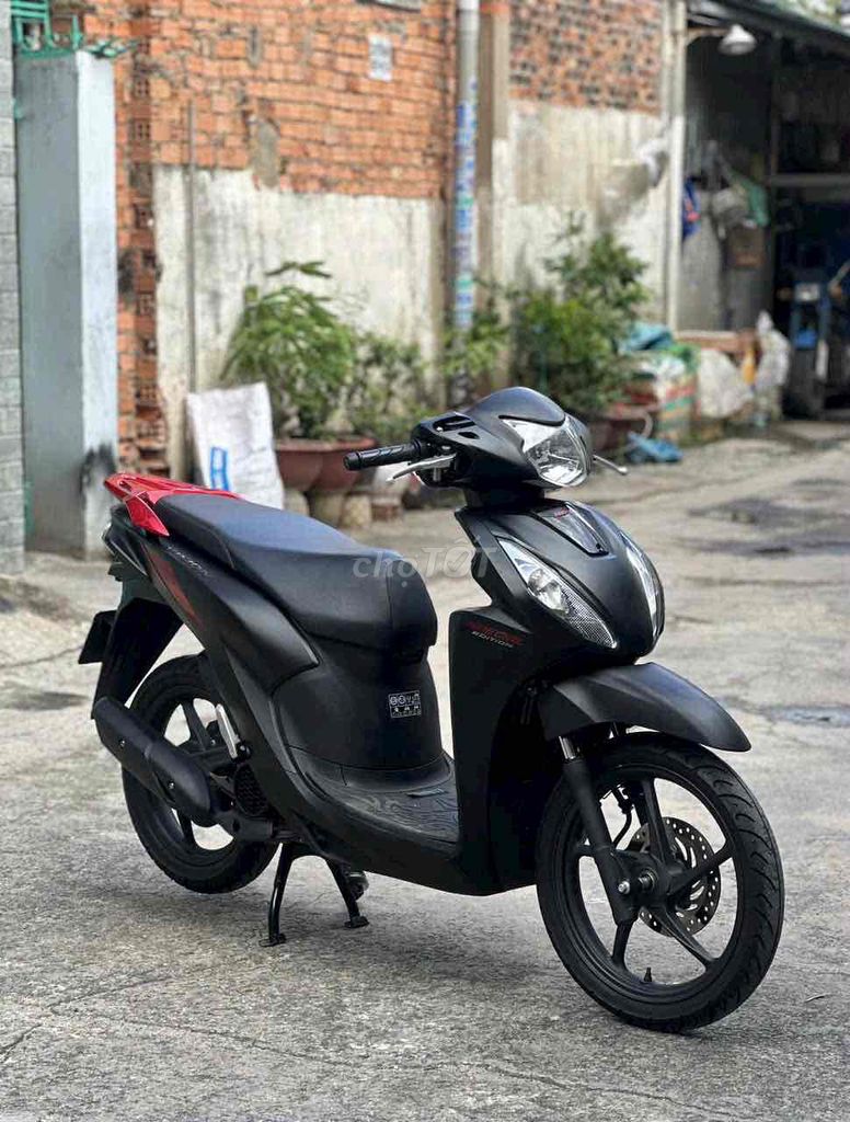 vision cá tính nâm 5cây xe đẹp. Mua bán Xe máy tại Thành phố Biên Hòa Đồng Nai được đăng bởi Vũ Xuân Quang hình 1