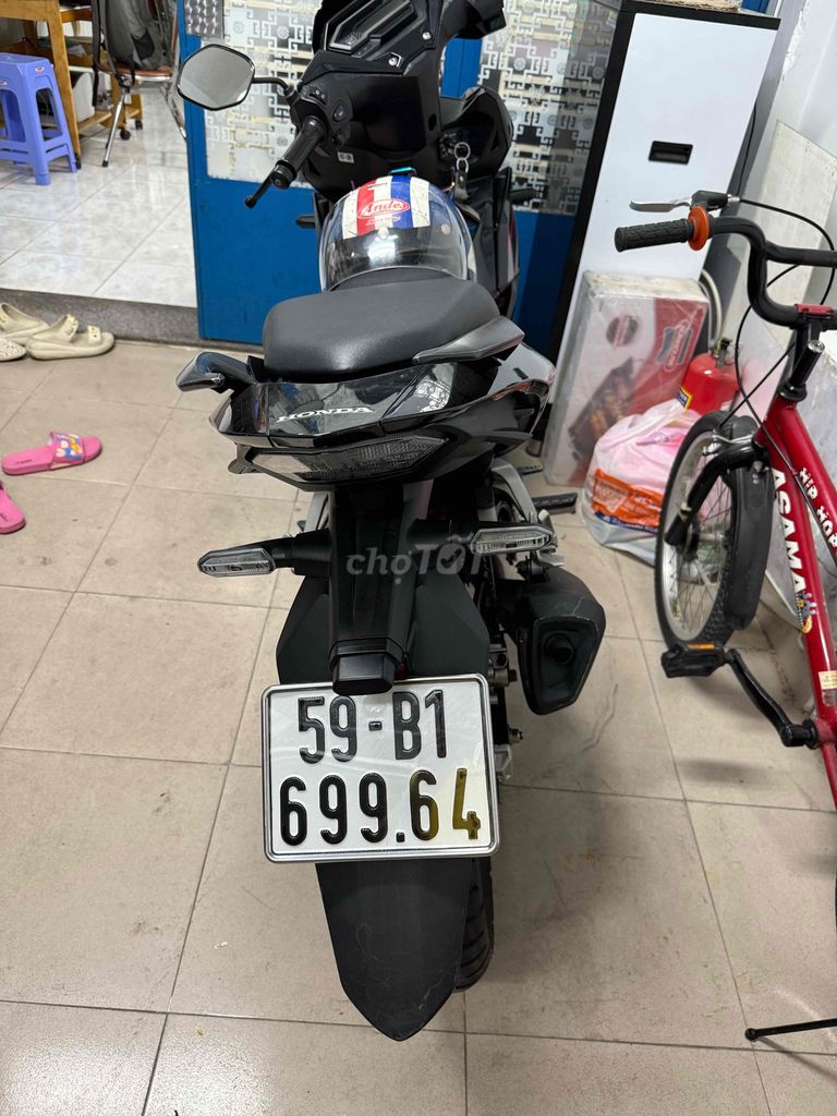 Winner X cbs odo 24000, zin, bs tp hcm. Mua bán Xe máy tại Thành phố Thủ Đức Tp Hồ Chí Minh được đăng bởi VU KHUONG DUY hình 7