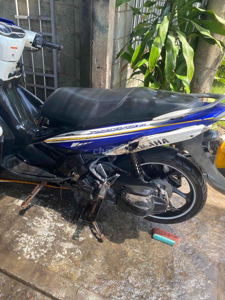 novo 5. Mua bán Xe máy tại Huyện Mỏ Cày Nam Bến Tre được đăng bởi huynh hình 3