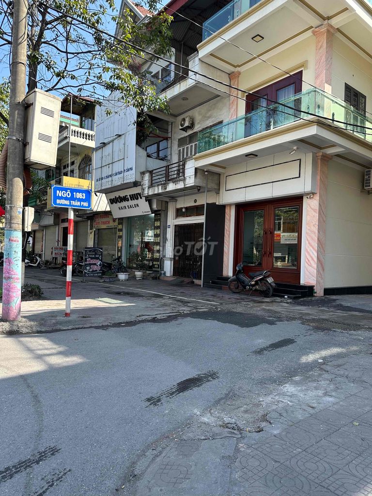 Bán 2 lô đất mặt ngõ đường Trần Phú, Cẩm Thạch, Cẩm Phả. Mua bán đất tại Thành phố Cẩm Phả Quảng Ninh được đăng bởi Thanh hình 5