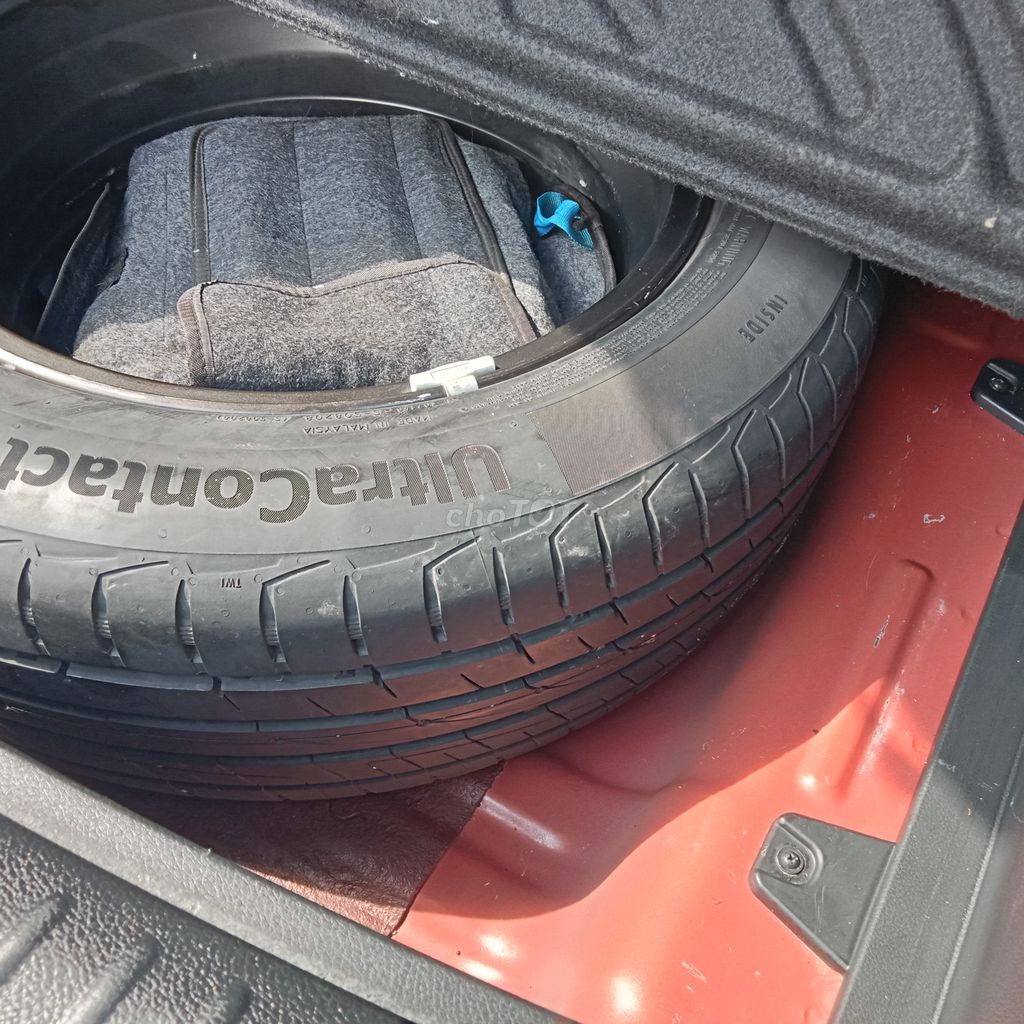 Kia Seltos 2021 Premium 1.4 AT turbo 62000k/h cọp. Mua bán Ô tô tại Thành phố Thủ Dầu Một Bình Dương được đăng bởi TanLe hình 10