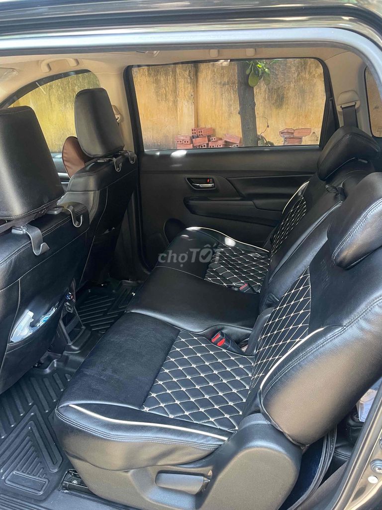 Suzuki XL 7 2022 GLX AT - 160000 km. Mua bán Ô tô tại Quận Gò Vấp Tp Hồ Chí Minh được đăng bởi trần tiến hình 1