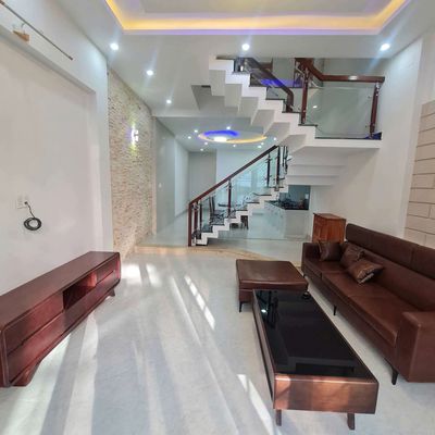Rent · 3 bd · 80 м² · Quận Hải Châu, ул. Đường Phan Huy Ôn
