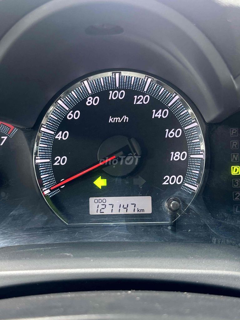 Cọp Toyota Fortuner 2010 2.7V - 127141 km. Mua bán Ô tô tại Thành phố Thủ Đức Tp Hồ Chí Minh được đăng bởi Lê Hữu Hoàn hình 16