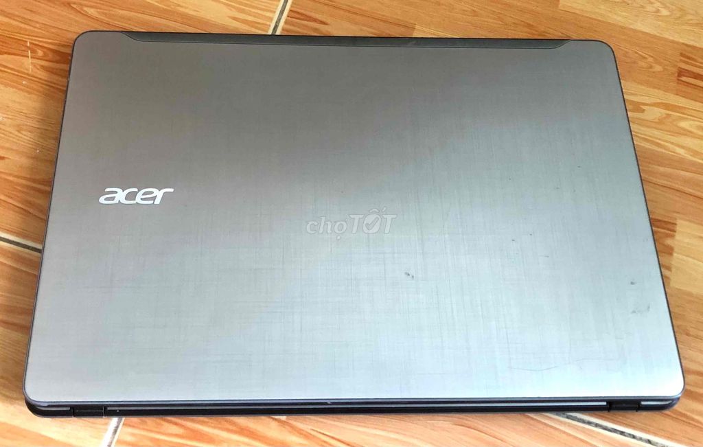Acer Gaming VP I5-7200/8GB/128GB/Pin>2H/Nvidia 2G. Mua bán Laptop tại Quận 7 Tp Hồ Chí Minh được đăng bởi Quân Quân  hình 1