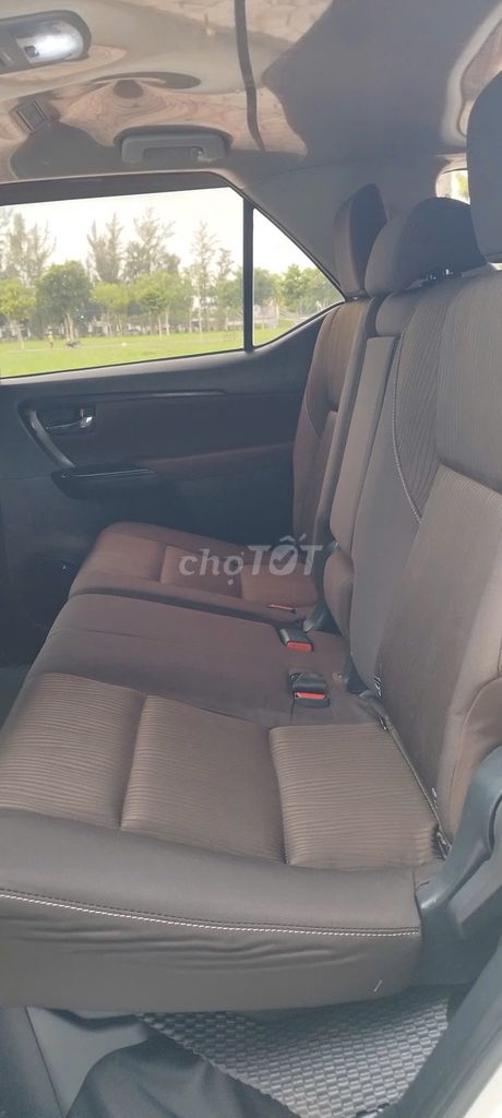 GIA ĐÌNH CẦN BÁN XE TOYOTA FORTUNER ĐỜI 2020. Mua bán Ô tô tại Thành phố Sóc Trăng Sóc Trăng được đăng bởi Du lịch Thanh Xuân hình 6