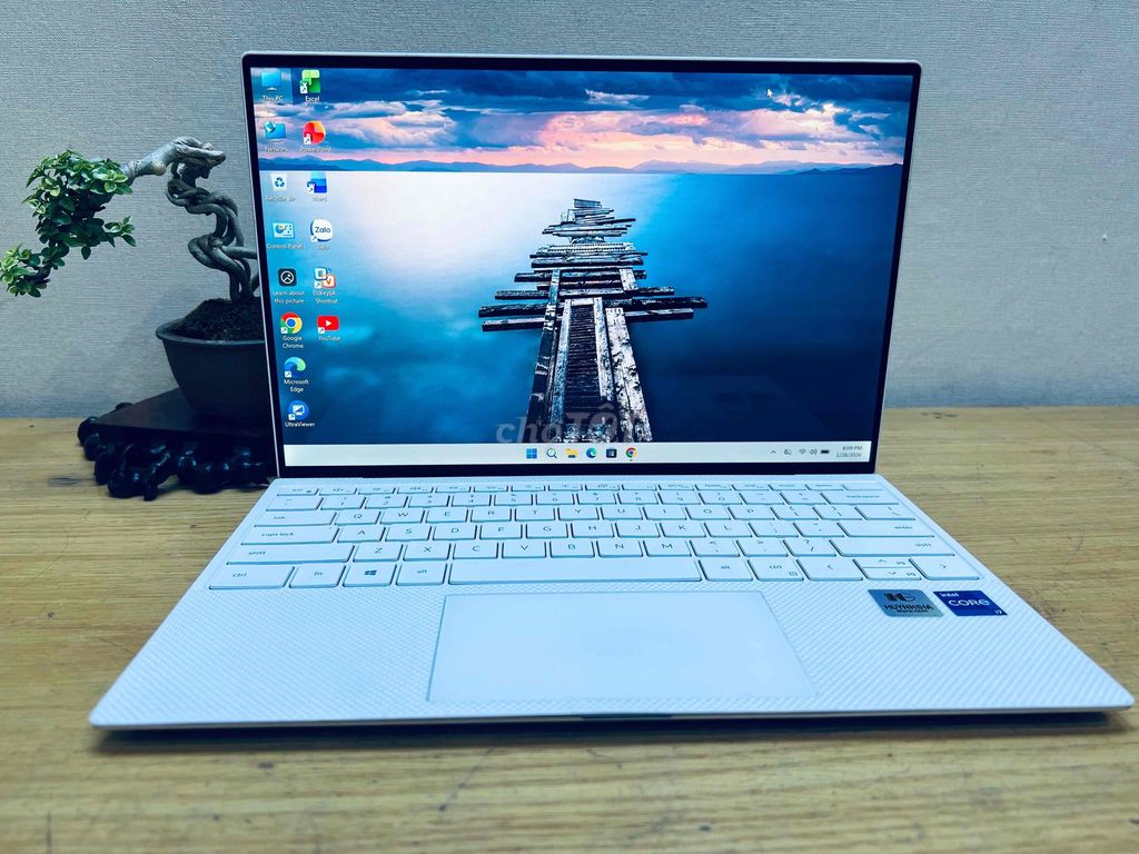 Dell XPS 9300 -I7 1065G7| 16G| 512G| Lcd 13" 4K. Mua bán Laptop tại Thành phố Thủ Dầu Một Bình Dương được đăng bởi Huỳnh Thắng  hình 1