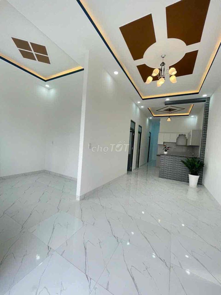 Bán rẻ nhà mới 100% tại Diên Điền, Diên Khánh, Khánh Hoà