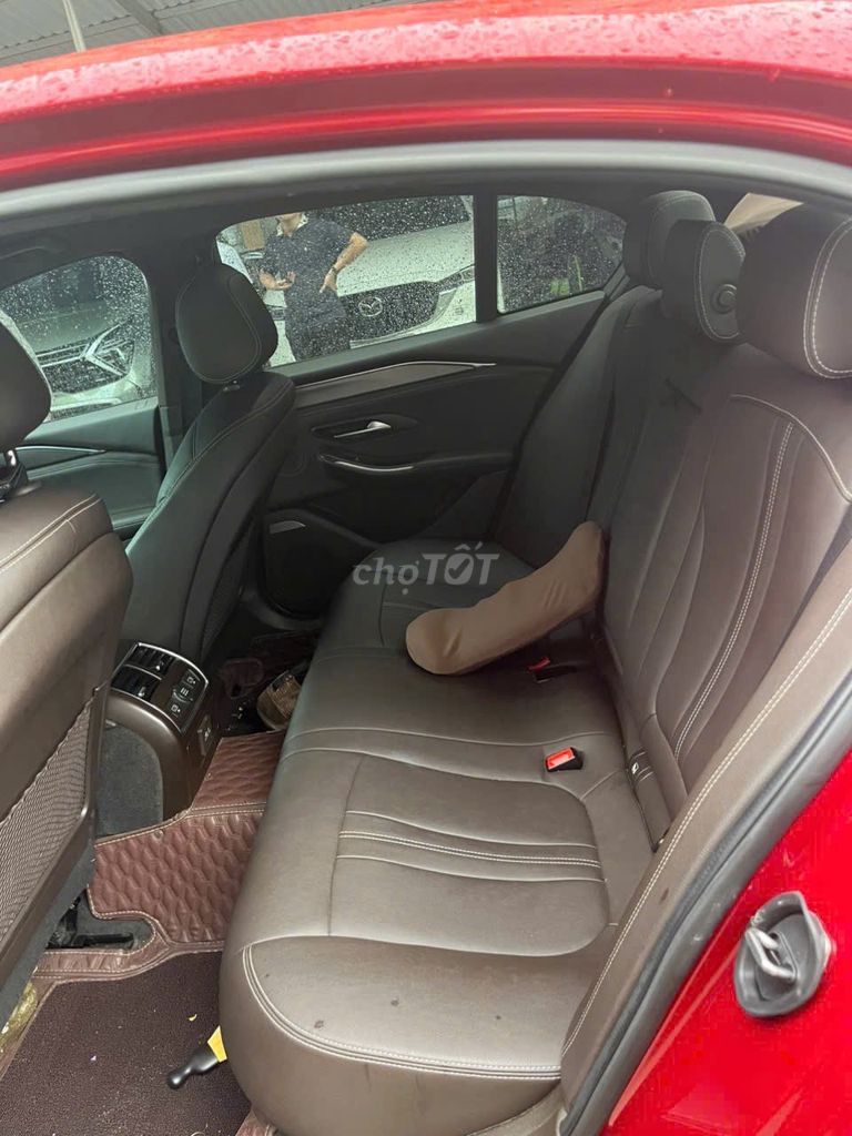 VinFast Lux A2.0 2019 2.0 AT - 11200000000. Mua bán Ô tô tại Quận Hoàn Kiếm Hà Nội được đăng bởi Cao anh quân hình 5