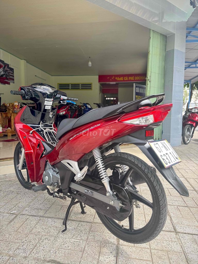 #Honda Future Led ( date 2022 ) Kiểng ❤️❤️. Mua bán Xe máy tại Thành phố Long Xuyên An Giang được đăng bởi Thanh Nhàn hình 18