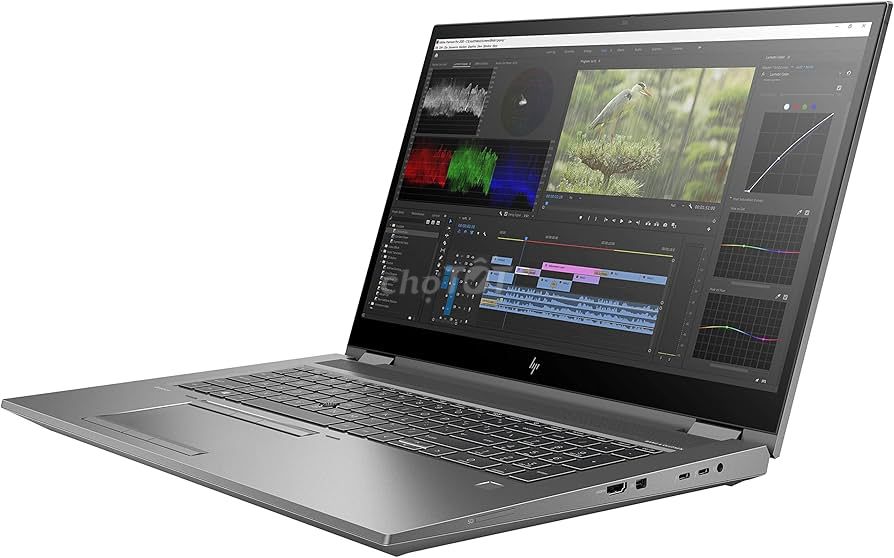 HP Zbook Fury 16 G8 i7-11850H 32Gb 512Gb A3000-6Gb