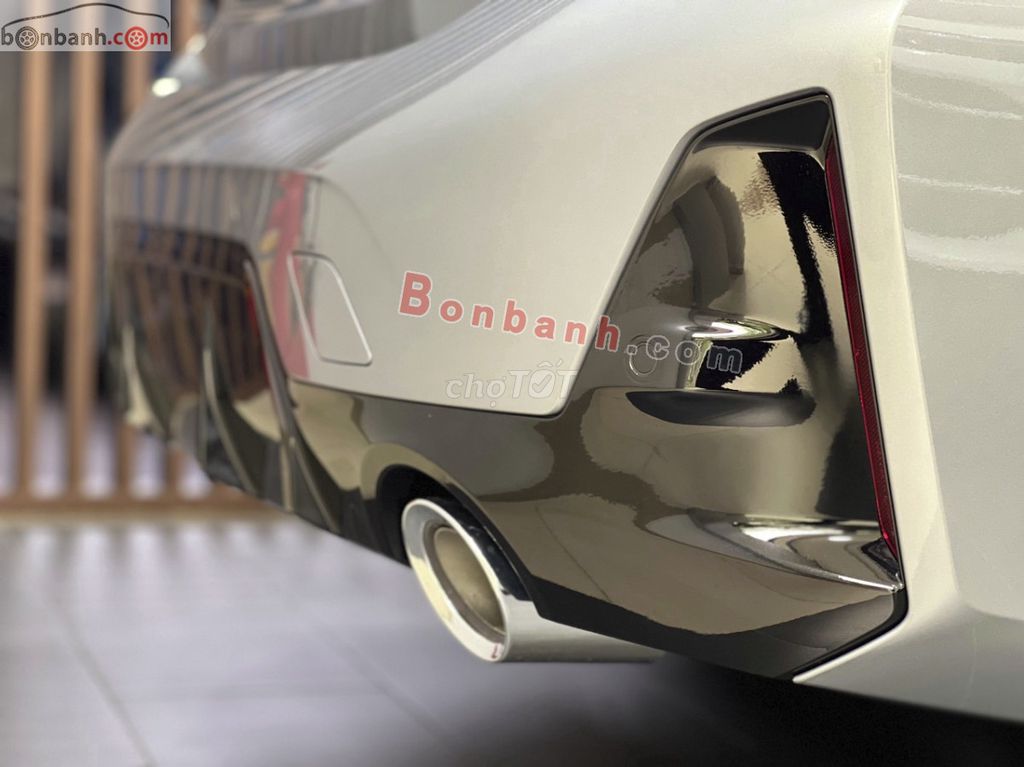 BMW 330i M Sport LCI 2023.. Mua bán Ô tô tại Quận Long Biên Hà Nội được đăng bởi Nguyễn Công Hiệu hình 1