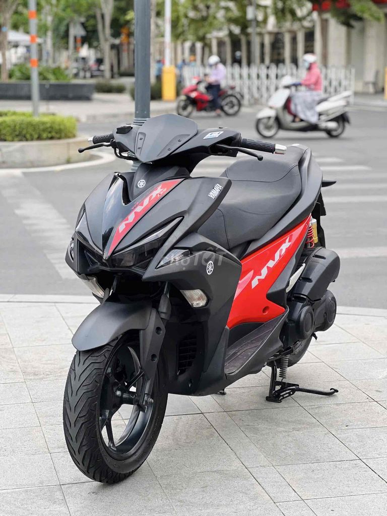 ✅ Yamaha Nvx 155 Vva Khoá Smakay Abs Phiên Bản Đặc