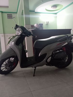Honda SH Mode 12/ 2024 Xám